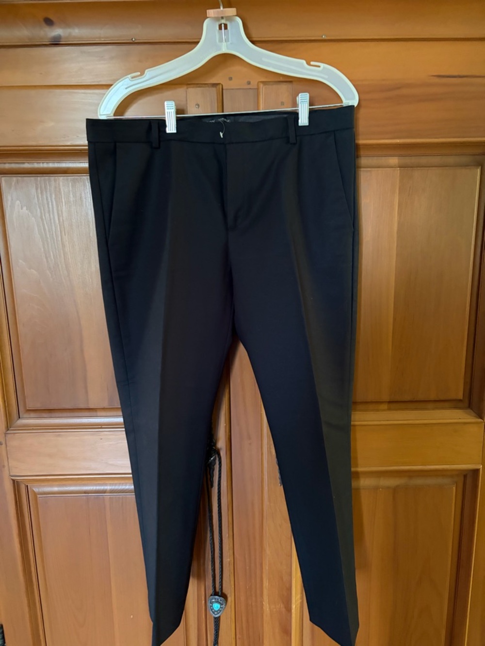 Women’s Banana Republic Slim Straight Pants size 12